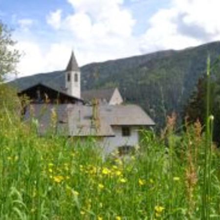 Gasthof Kirchsteiger Ultimo Exteriör bild